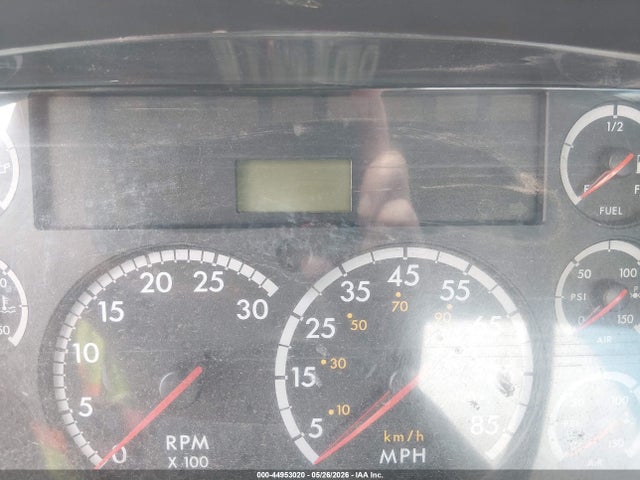Продаж на аукціоні авто 2007 Freightliner M2 106 Medium Duty, vin: 1FVACXDC07HX80199, номер лоту: 44953020