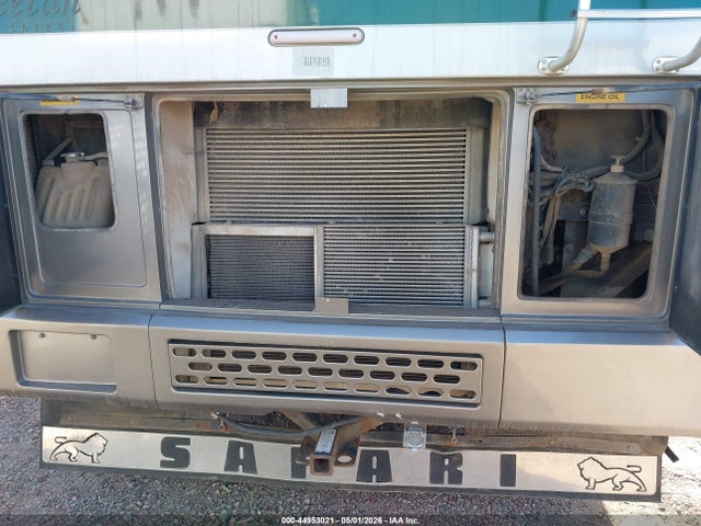 Продаж на аукціоні авто 2004 Roadmaster Rail Monocoque, vin: 1RF55464X41028406, номер лоту: 44953021