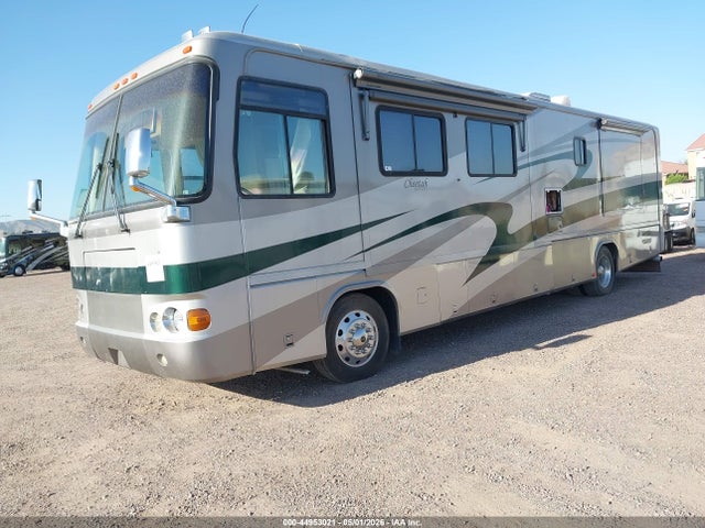 Продаж на аукціоні авто 2004 Roadmaster Rail Monocoque, vin: 1RF55464X41028406, номер лоту: 44953021