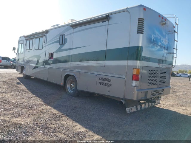 Продаж на аукціоні авто 2004 Roadmaster Rail Monocoque, vin: 1RF55464X41028406, номер лоту: 44953021
