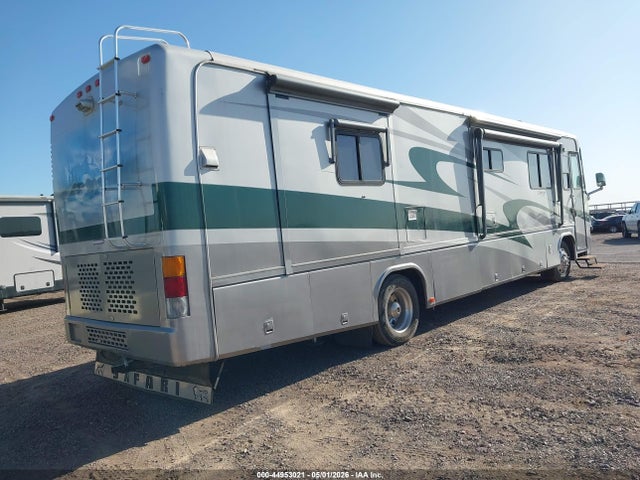 Продаж на аукціоні авто 2004 Roadmaster Rail Monocoque, vin: 1RF55464X41028406, номер лоту: 44953021