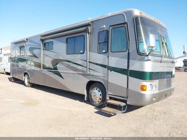 Продаж на аукціоні авто 2004 Roadmaster Rail Monocoque, vin: 1RF55464X41028406, номер лоту: 44953021