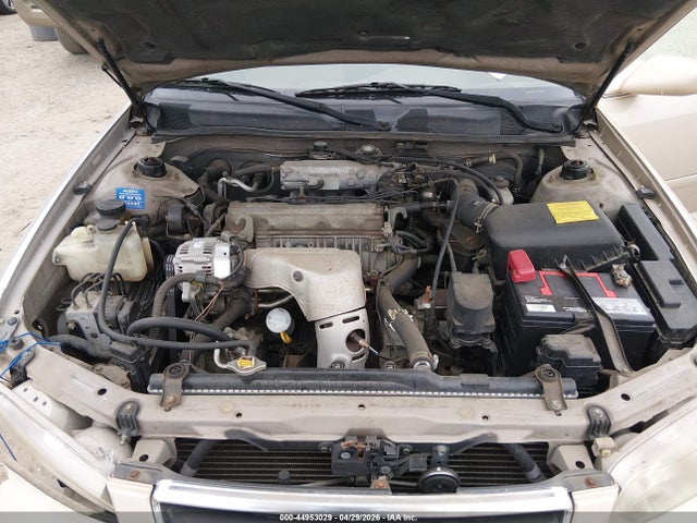 Продажа на аукционе авто 2000 Toyota Camry Le, vin: 4T1BG22K8YU975103, номер лота: 44953029