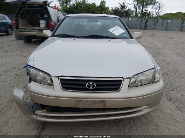 Продажа на аукционе авто 2000 Toyota Camry Le, vin: 4T1BG22K8YU975103, номер лота: 44953029
