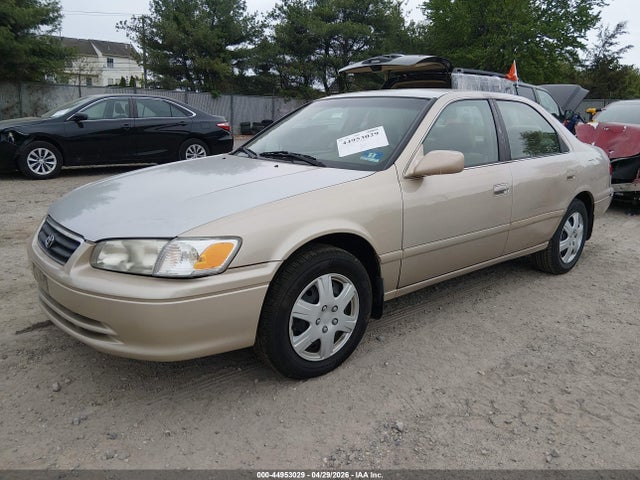 Продажа на аукционе авто 2000 Toyota Camry Le, vin: 4T1BG22K8YU975103, номер лота: 44953029