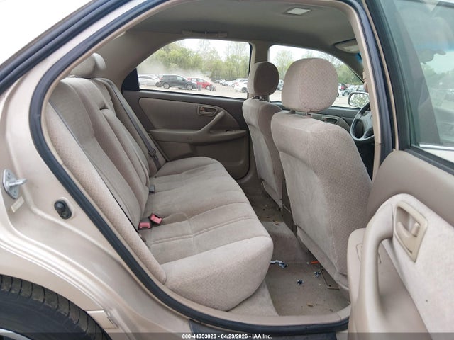 Продажа на аукционе авто 2000 Toyota Camry Le, vin: 4T1BG22K8YU975103, номер лота: 44953029