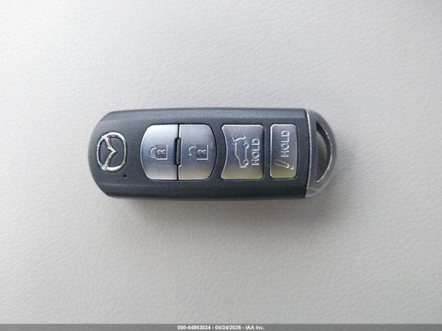 44953034 :رقم المزاد ، JM3KFBDM1K0602349 vin ، 2019 Mazda Cx-5 Grand Touring مزاد بيع