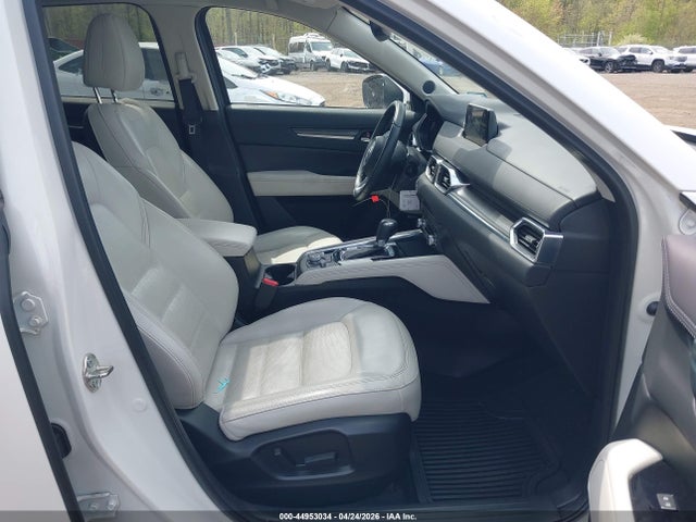 44953034 :رقم المزاد ، JM3KFBDM1K0602349 vin ، 2019 Mazda Cx-5 Grand Touring مزاد بيع