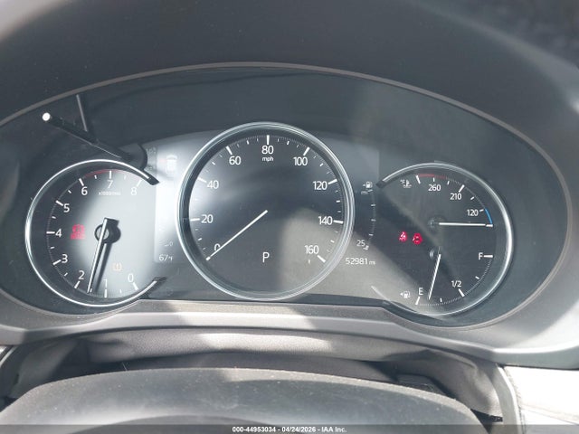 44953034 :رقم المزاد ، JM3KFBDM1K0602349 vin ، 2019 Mazda Cx-5 Grand Touring مزاد بيع