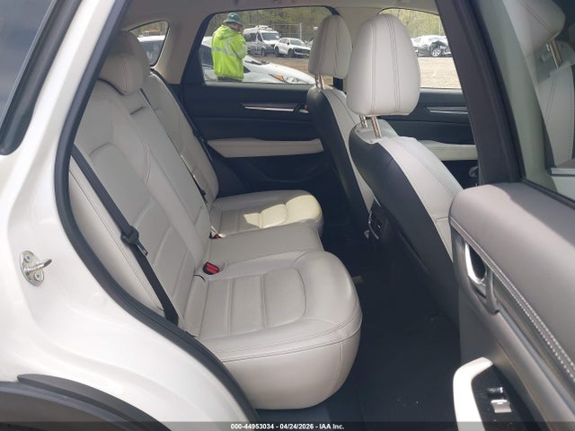 44953034 :رقم المزاد ، JM3KFBDM1K0602349 vin ، 2019 Mazda Cx-5 Grand Touring مزاد بيع