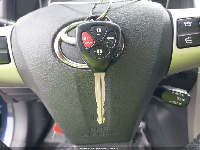 Aukcja sprzedaży 2011 Toyota Corolla S, vin: 2T1BU4EE5BC734313, numer aukcji: 44953035