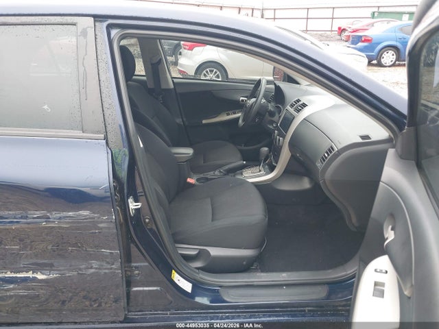 Aukcja sprzedaży 2011 Toyota Corolla S, vin: 2T1BU4EE5BC734313, numer aukcji: 44953035