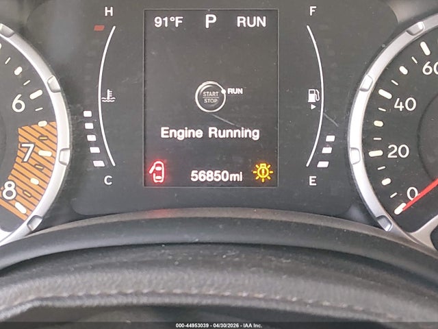 ZACNJAAB4LPL53202 Jeep Renegade Sport Fwd