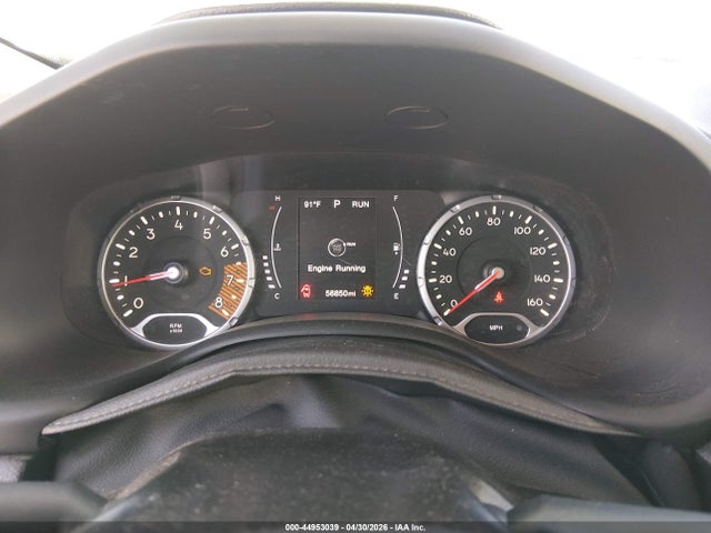 ZACNJAAB4LPL53202 Jeep Renegade Sport Fwd
