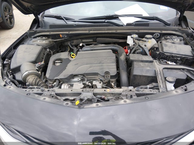 Продажа на аукционе авто 2025 Chevrolet Malibu Fwd 1lt, vin: 1G1ZD5ST0SF144561, номер лота: 44953044