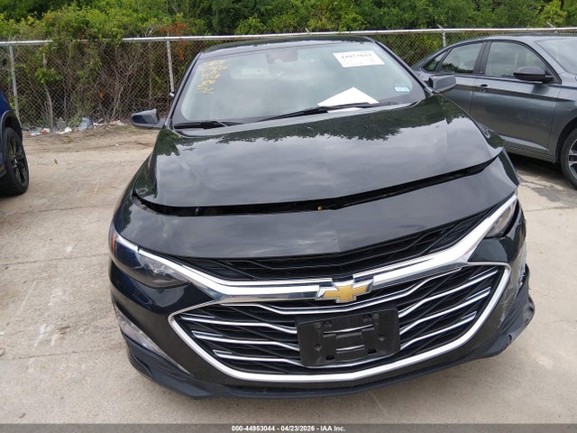 Продажа на аукционе авто 2025 Chevrolet Malibu Fwd 1lt, vin: 1G1ZD5ST0SF144561, номер лота: 44953044