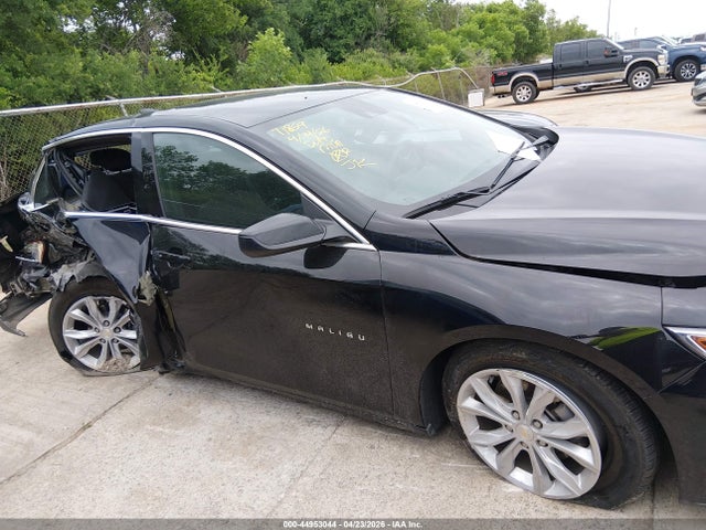 Продажа на аукционе авто 2025 Chevrolet Malibu Fwd 1lt, vin: 1G1ZD5ST0SF144561, номер лота: 44953044