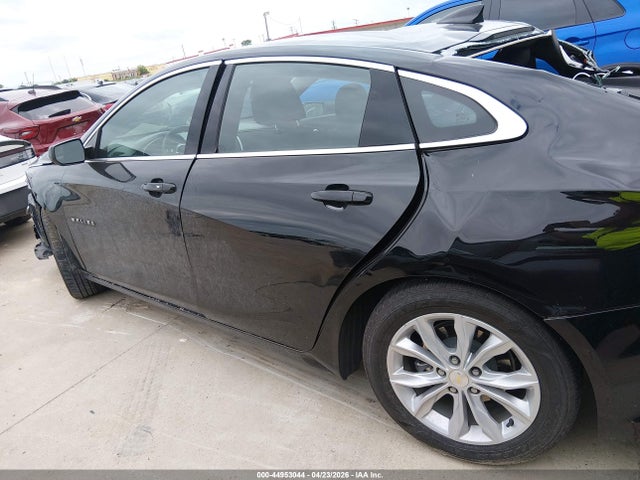 Продажа на аукционе авто 2025 Chevrolet Malibu Fwd 1lt, vin: 1G1ZD5ST0SF144561, номер лота: 44953044