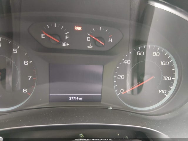 Продажа на аукционе авто 2025 Chevrolet Malibu Fwd 1lt, vin: 1G1ZD5ST0SF144561, номер лота: 44953044
