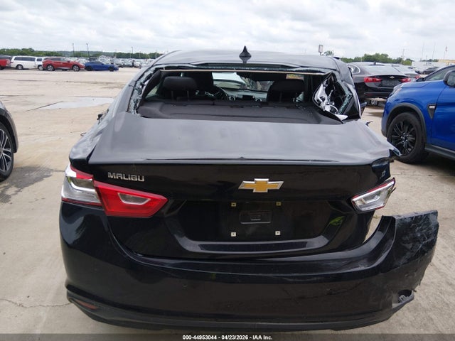 Продажа на аукционе авто 2025 Chevrolet Malibu Fwd 1lt, vin: 1G1ZD5ST0SF144561, номер лота: 44953044