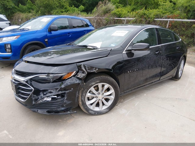 Продажа на аукционе авто 2025 Chevrolet Malibu Fwd 1lt, vin: 1G1ZD5ST0SF144561, номер лота: 44953044