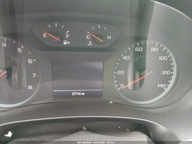 Продажа на аукционе авто 2025 Chevrolet Malibu Fwd 1lt, vin: 1G1ZD5ST0SF144561, номер лота: 44953044
