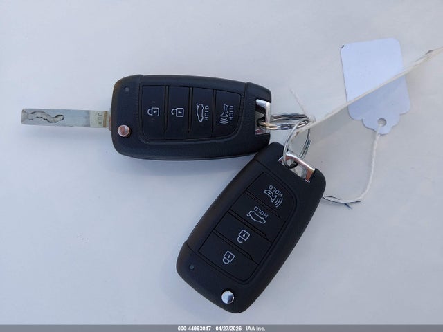 Aukcja sprzedaży 2024 Hyundai Elantra Se, vin: KMHLL4DG8RU740884, numer aukcji: 44953047