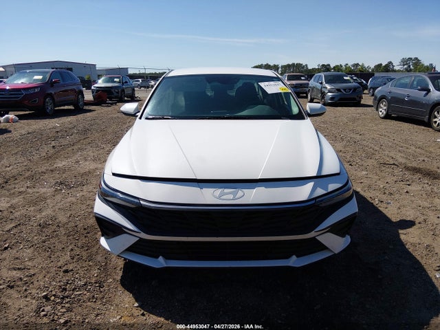 Aukcja sprzedaży 2024 Hyundai Elantra Se, vin: KMHLL4DG8RU740884, numer aukcji: 44953047