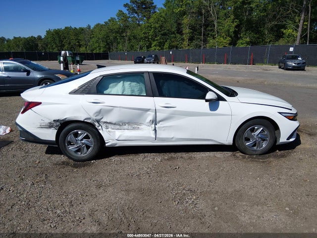 Aukcja sprzedaży 2024 Hyundai Elantra Se, vin: KMHLL4DG8RU740884, numer aukcji: 44953047