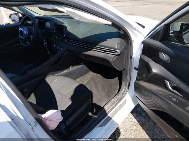 Aukcja sprzedaży 2024 Hyundai Elantra Se, vin: KMHLL4DG8RU740884, numer aukcji: 44953047