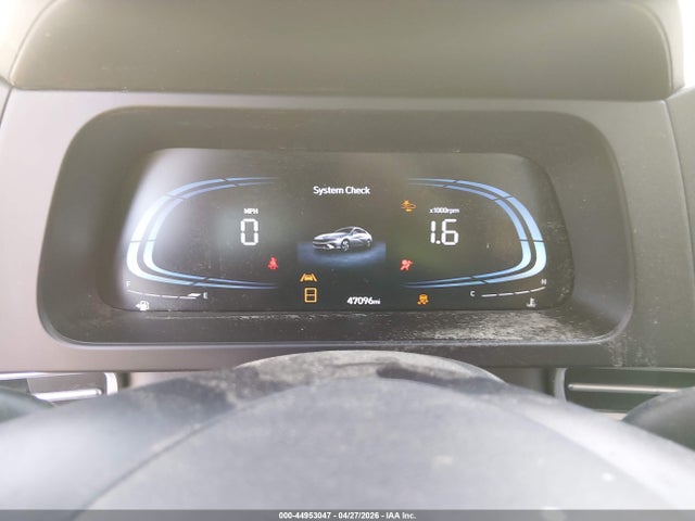 Aukcja sprzedaży 2024 Hyundai Elantra Se, vin: KMHLL4DG8RU740884, numer aukcji: 44953047