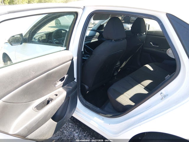 Aukcja sprzedaży 2024 Hyundai Elantra Se, vin: KMHLL4DG8RU740884, numer aukcji: 44953047