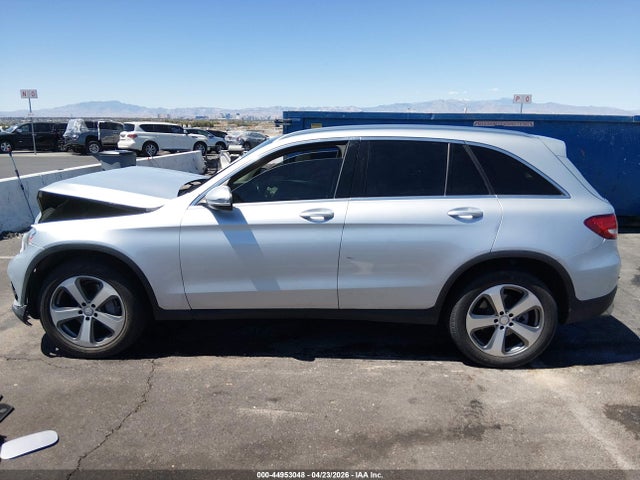 WDC0G4JB3HF138573 Mercedes-Benz GLC 300