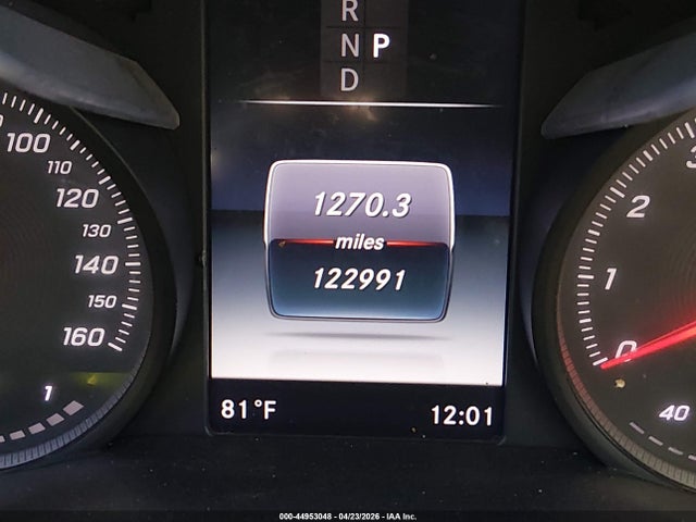 WDC0G4JB3HF138573 Mercedes-Benz GLC 300