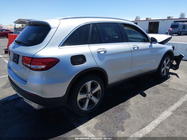 WDC0G4JB3HF138573 Mercedes-Benz GLC 300