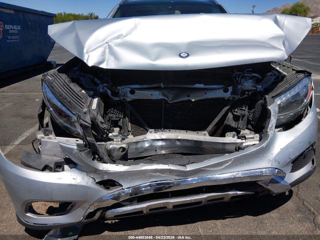 WDC0G4JB3HF138573 Mercedes-Benz GLC 300