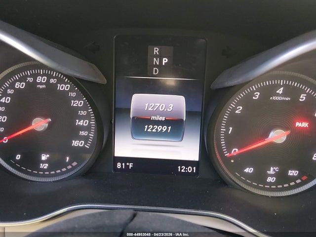 WDC0G4JB3HF138573 Mercedes-Benz GLC 300