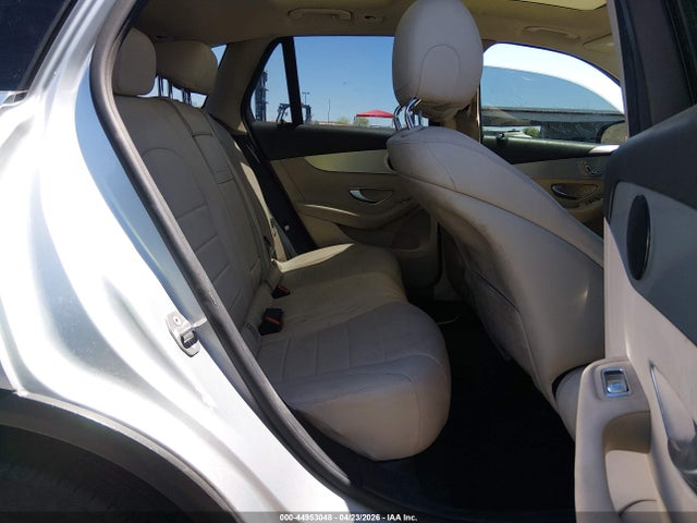 WDC0G4JB3HF138573 Mercedes-Benz GLC 300