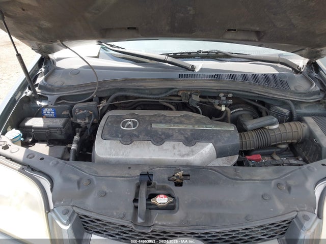 Продаж на аукціоні авто 2006 Acura Mdx, vin: 2HNYD18976H537768, номер лоту: 44953053