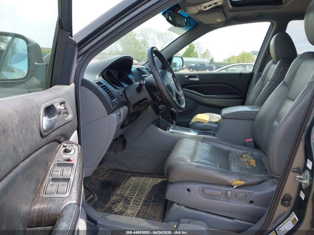 Продаж на аукціоні авто 2006 Acura Mdx, vin: 2HNYD18976H537768, номер лоту: 44953053
