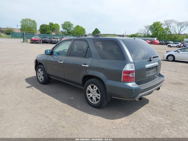 Продаж на аукціоні авто 2006 Acura Mdx, vin: 2HNYD18976H537768, номер лоту: 44953053