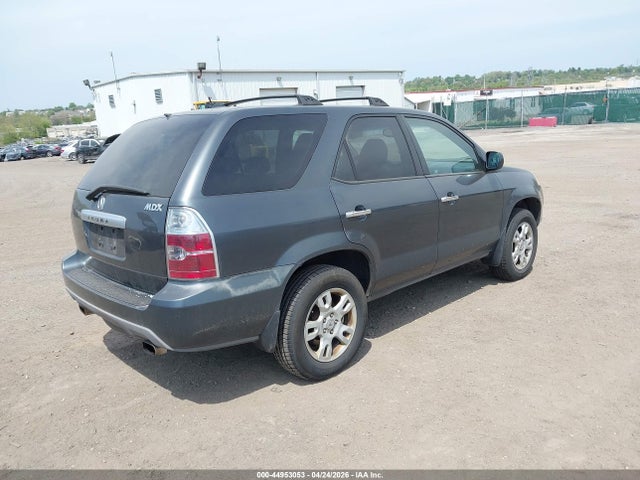 Продаж на аукціоні авто 2006 Acura Mdx, vin: 2HNYD18976H537768, номер лоту: 44953053