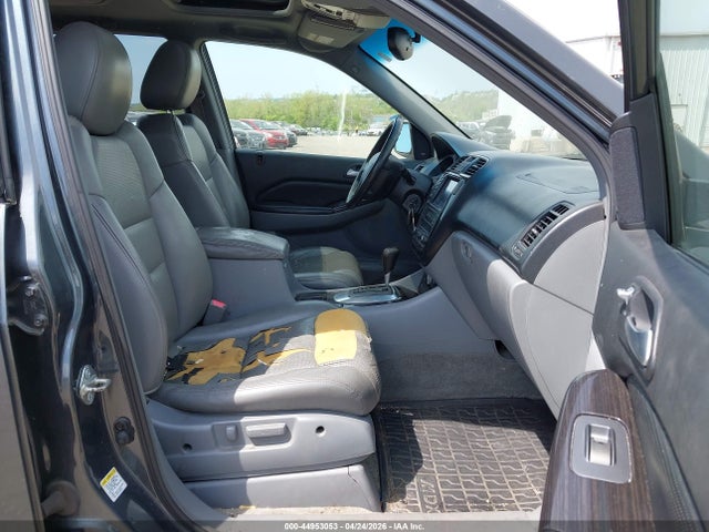 Продаж на аукціоні авто 2006 Acura Mdx, vin: 2HNYD18976H537768, номер лоту: 44953053