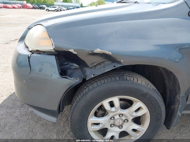 Продаж на аукціоні авто 2006 Acura Mdx, vin: 2HNYD18976H537768, номер лоту: 44953053