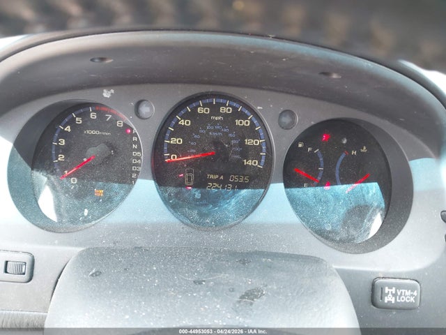 Продаж на аукціоні авто 2006 Acura Mdx, vin: 2HNYD18976H537768, номер лоту: 44953053