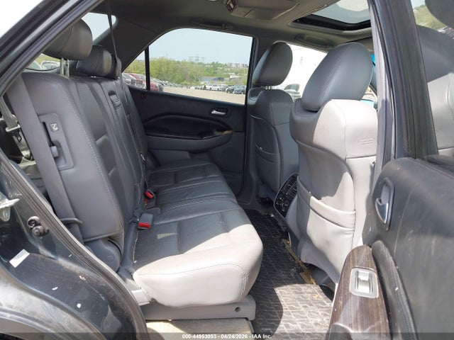 Продаж на аукціоні авто 2006 Acura Mdx, vin: 2HNYD18976H537768, номер лоту: 44953053