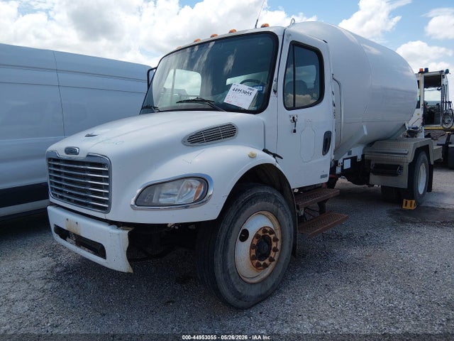 Продаж на аукціоні авто 2007 Freightliner M2 106 Medium Duty, vin: 1FVACXDC97HX80198, номер лоту: 44953055