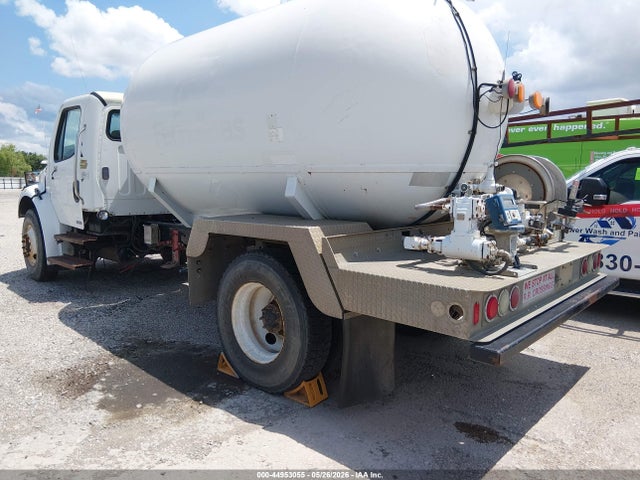 Продаж на аукціоні авто 2007 Freightliner M2 106 Medium Duty, vin: 1FVACXDC97HX80198, номер лоту: 44953055