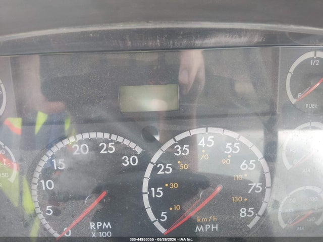 Продаж на аукціоні авто 2007 Freightliner M2 106 Medium Duty, vin: 1FVACXDC97HX80198, номер лоту: 44953055