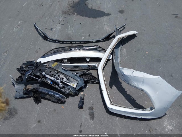 44953056 :رقم المزاد ، 5NPE34AF1GH337264 vin ، 2016 Hyundai Sonata Limited مزاد بيع